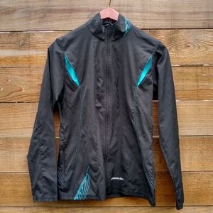 Karhu Running/Biking Jacket